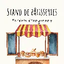 1 Stand de pâtisseries.webp