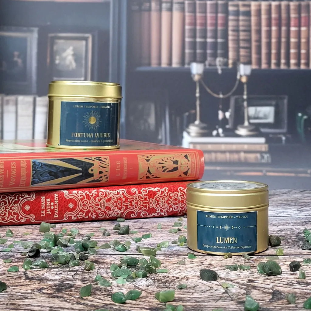 bougie-parfumee-fortuna-viridis-aventurine-verte-lumen-temporis.webp