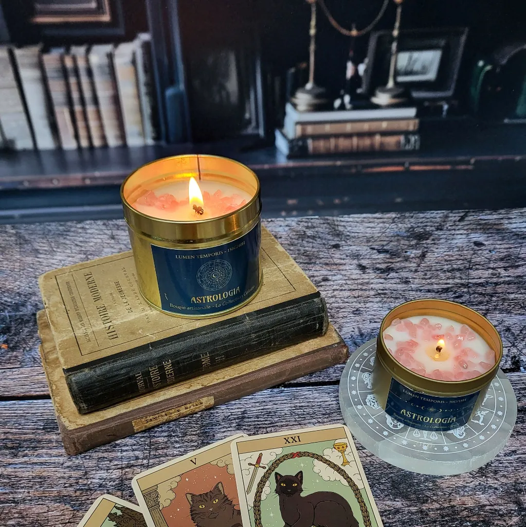 bougie-astrologique-taureau-quartz-rise-lumen-temporis3.webp