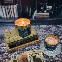 bougie-astrologique-taureau-quartz-rise-lumen-temporis3.webp