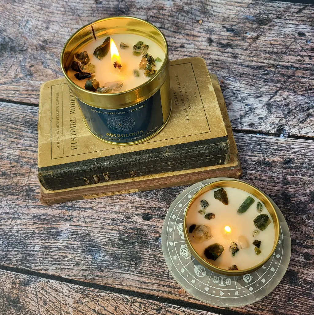 bougie-astrologique-gémeaux-agate-mousse-lumen-temporis1.webp