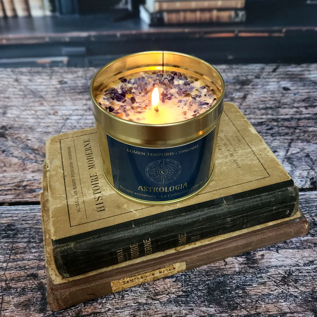 bougie-astrologique-sagittaire-sodalite-lumen-temporis4.webp