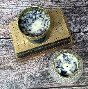 bougie-astrologique-sagittaire-sodalite-lumen-temporis1.webp
