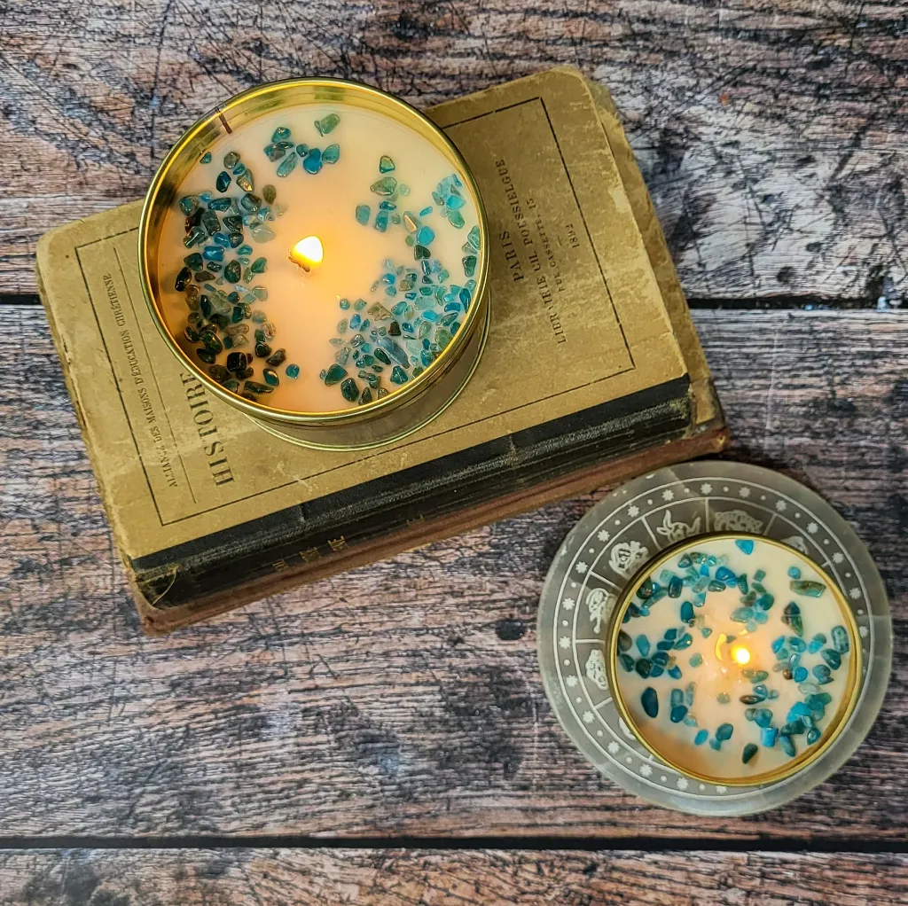 bougie-astrologique-verseau-apatite-bleue-lumen-temporis1.webp
