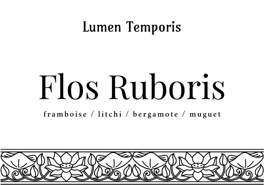 3 Flos Ruboris étiquette.webp