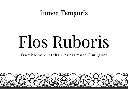 3 Flos Ruboris étiquette.webp