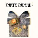 Carte Cadeau Lumen Temporis