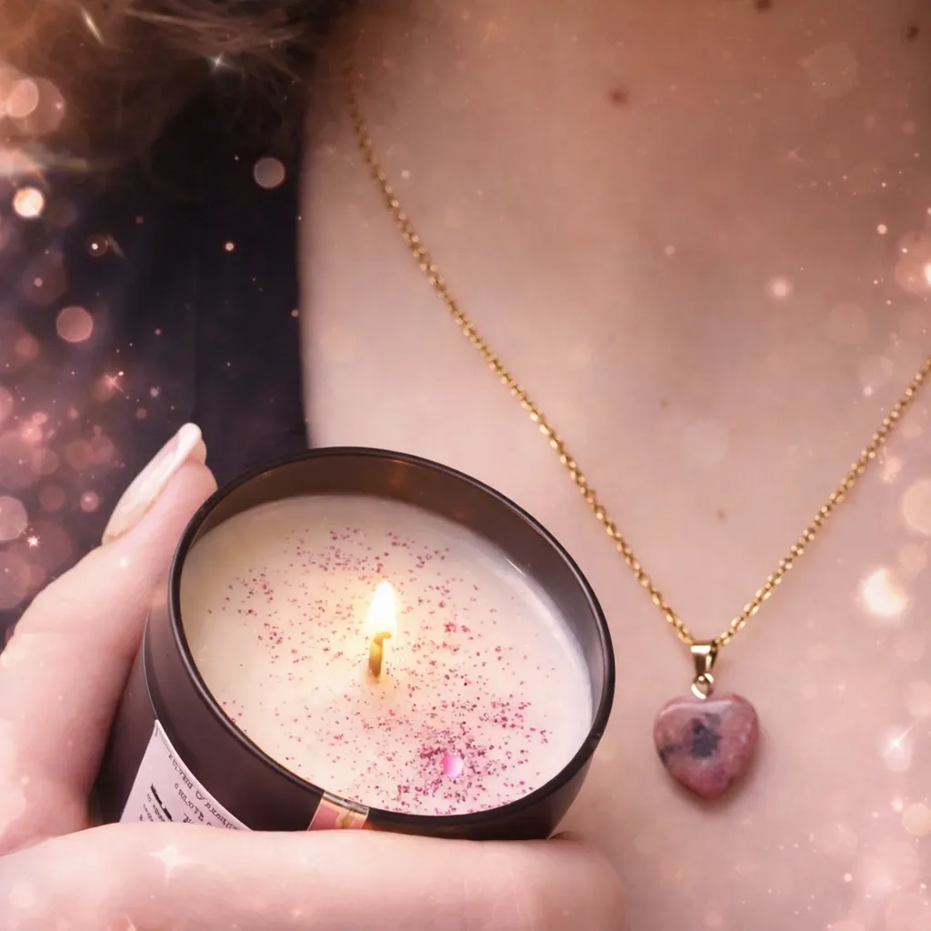 Coffret Saint-Valentin - Filtre aux Fruits Rouges