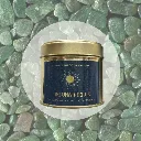 Bougie Parfumée 'Fortuna Viridis' - Aventurine verte