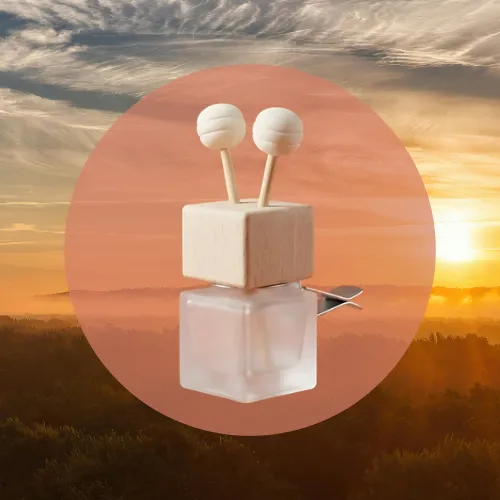 Solstice - Parfum Voiture