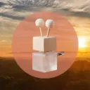Solstice - Parfum Voiture