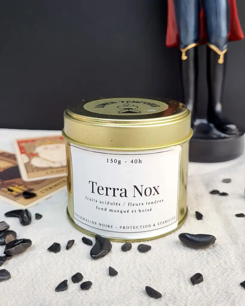 Terra Nox