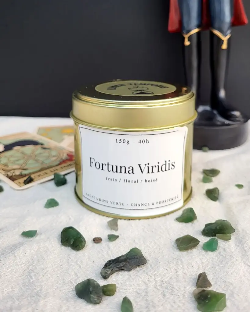 Fortuna Viridis