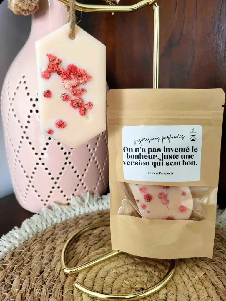 Pivoine & Ylang-Ylang