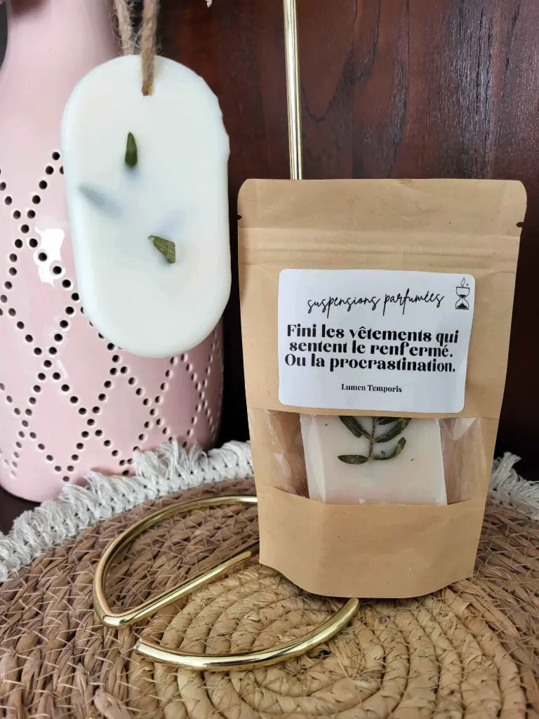 Bergamote & Ylang-Ylang