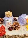 Bougie fruits enivrants