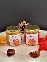 Fondant crémeux parfumé Pomme-Cannelle