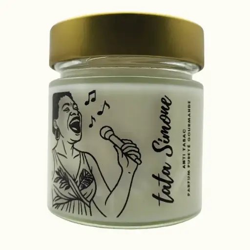 Tata Simone - Pureté Gourmande