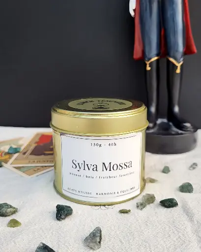 Sylva Mossa