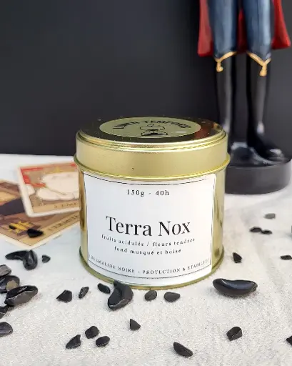 Terra Nox