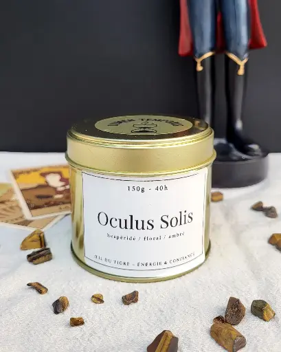Oculus Solis