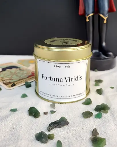 Fortuna Viridis