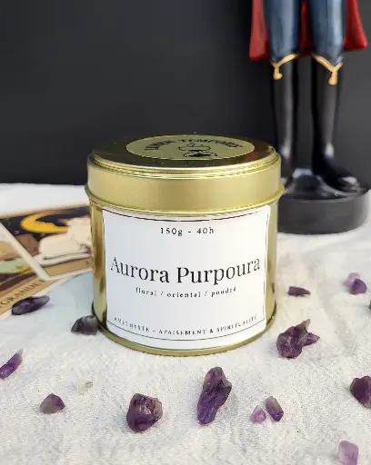 Aurora Purpoura