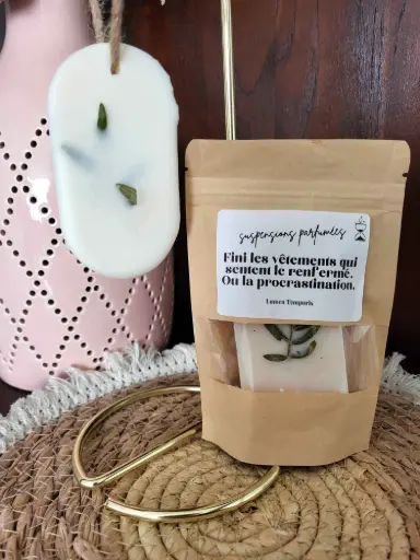 Bergamote & Ylang-Ylang