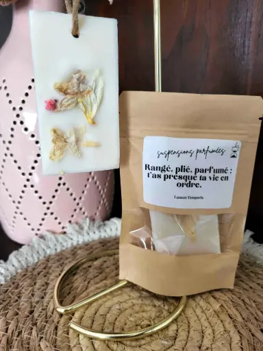 Gingembre, citron & pomme